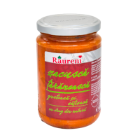 Raureni Zacusca Taraneasca 300g