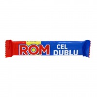 Rom Double 50g