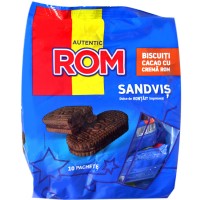Rom Cocoa Rum Sandwich 360g