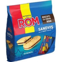 Rom Sandwich Vanilla Rum 360g