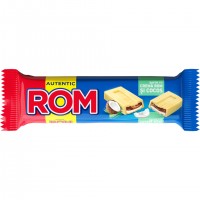 Rom Authentic White Coconut 44.5gr
