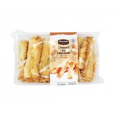 Accasa Salts With Cheese 220g