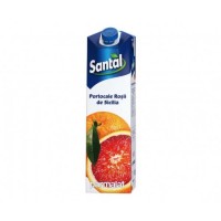 Santal Red Oranges 1l