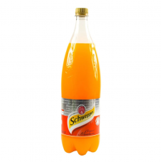 Schweppes Mandarin 1.5l