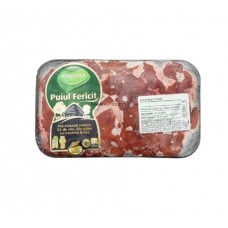 Agricola Happy Chicken Liver Approx 0.6kg