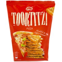 Toortitzi Pizza 80g