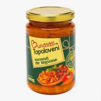 Topoloveni Vegetable Stew 300g