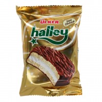 Ulker Halley Biscuits 30g