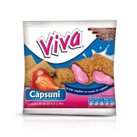 Viva Pernite Strawberries 200g