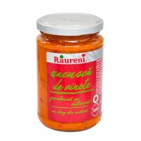 Raureni Eggplant Sausage 300g